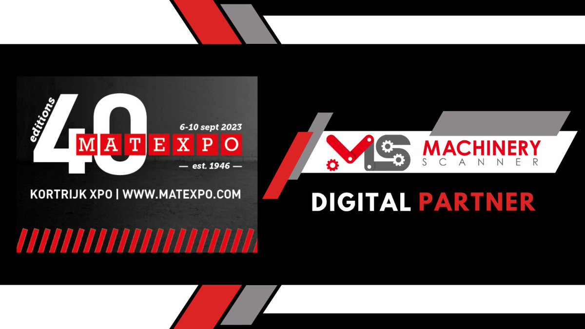 MachineryScanner tweet media