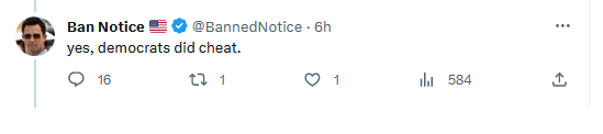 BannedNotice's tweet photo. I call it #thetriggering https://t.co/7k50OmHq0g
