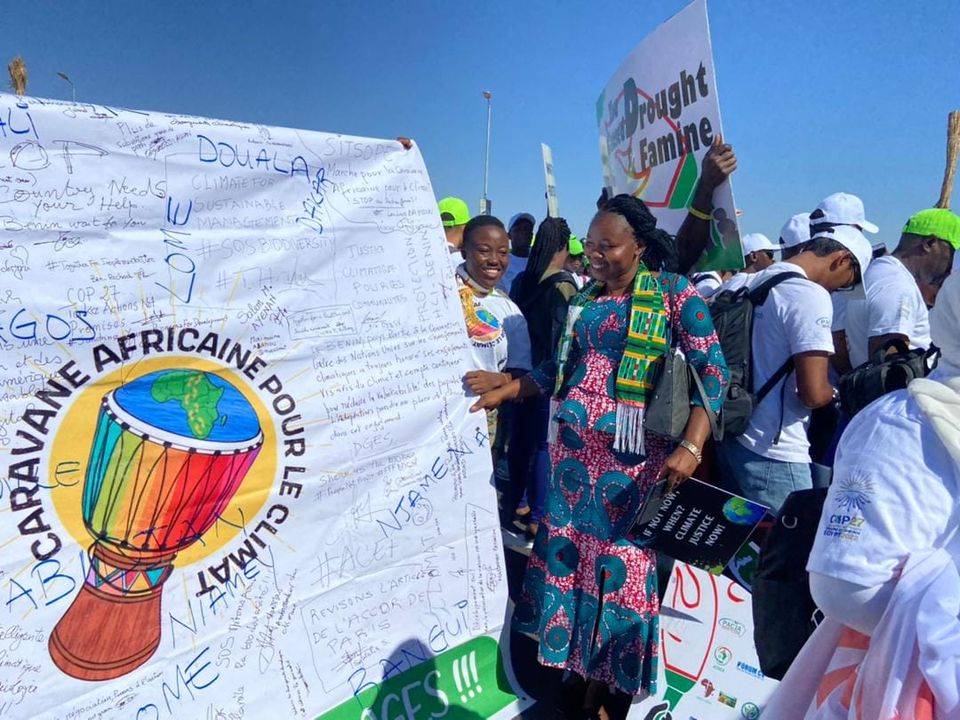 Association FEDIA - TOGO tweet media