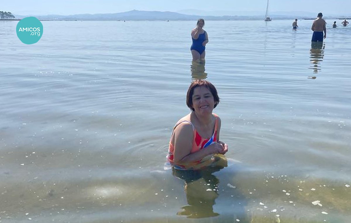 AmicosAsoc's tweet image. Mira nuestras fotiños 📸

#amicos #praia #broña #outes #verán