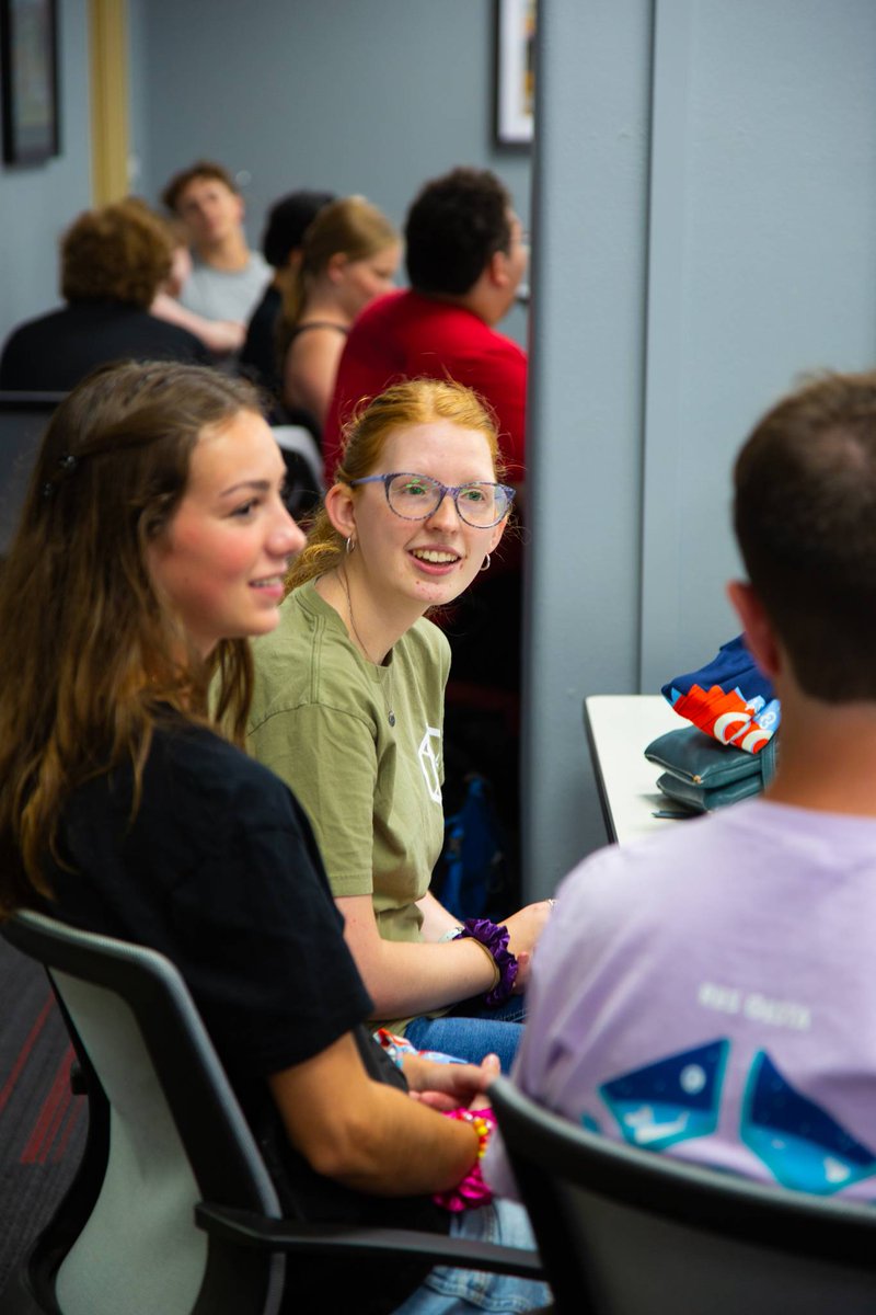 TexasTechLib's tweet photo. The Fall 2023 Trivia Night at the University Library is in the books. Thank you all for coming! https://t.co/zfaXFKIE2j