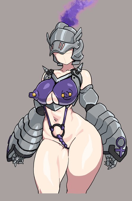 エロコス
-ドスケベ巨乳アーマーVer- https://t.co/AEXOVR5wh5 