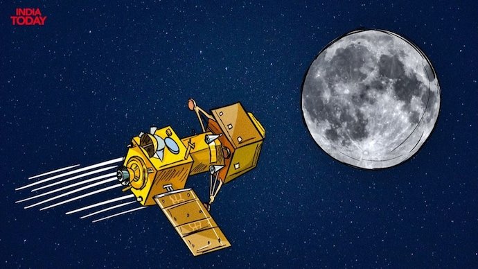 Botvalleynft's tweet photo. If #Chandrayaan3 lands successfully, I will Paytm ₹100 to everyone who likes and comment on this post. 🚀🇮🇳 https://t.co/2w1e6NE2Ok