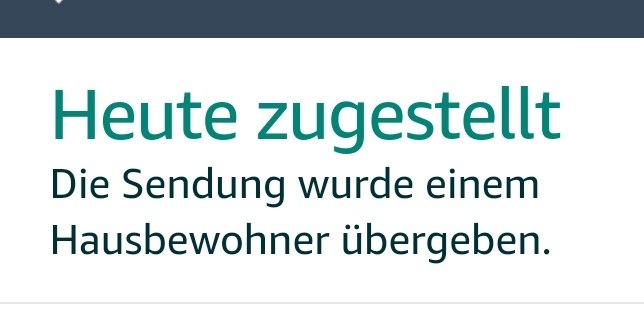 ankl_03's tweet photo. Alle Hausbewohner waren im Haus. Es hat niemand geklingelt. Und auf dem ganzen Grundstück ist nichts zu finden.  :') https://t.co/2VsrGLyR3t