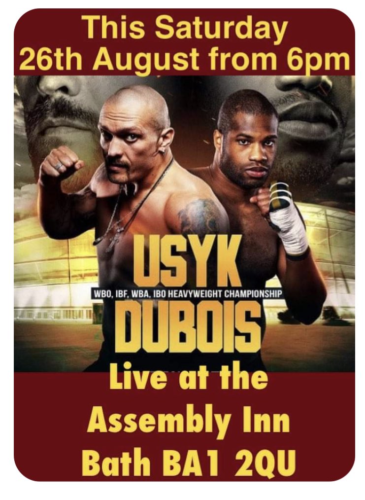 Alan Morgan tweet media