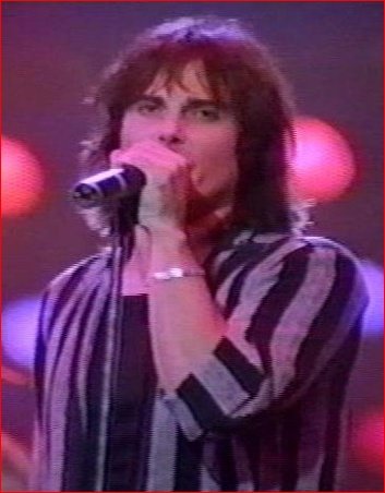 TheDuckLR's tweet photo. Remembering the former #Survivor singer #JimiJamison who was born on August 23rd, 1951 ๐
Happy Heavenly Birthday!
#BurningHeart #ImAlwaysHere #RestInPeace https://t.co/kjvlRbLsVD