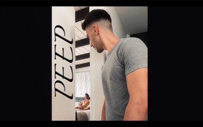 Go peep this ultra-explicit xxx scene on @Jeffkasser's page asap. 👀 https://t.co/322ee3WTt9<a href="/tag/darnit"class="tags"><span>#darnit</span></a><a href="/tag/hatewhenthathappens"class="tags"><span>#hatewhenthathappens</span></a>