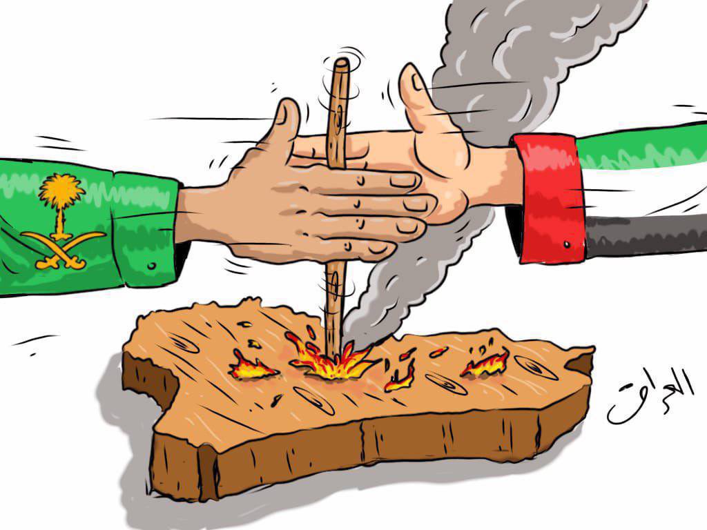rehan_3i3's tweet photo. ذكر الخبير العسكري والمتحدث السابق باسم وزارة الداخلية اللواء الركن عبد الكريم خلف 
ان تهريب النفط من البصرة كان سابقا من خلال تعاون مهربين عراقيين مع اطراف اماراتية. 
وبعد سنة 2003 صار التعامل بين الامارات وبين احزاب سياسية لديها نفوذ واذرع مسلحة 
#الامارات_تقصي_السعودية https://t.co/1c6OIy2Icv