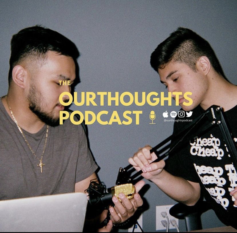 OurThoughts Podcast tweet media