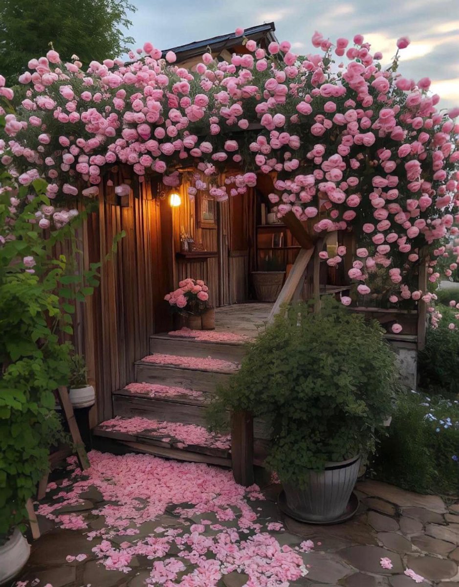 artindetails's tweet image. pretty in pink