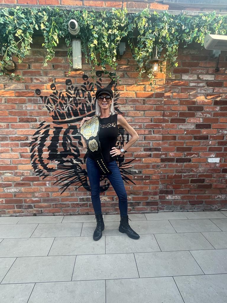 The Black Forge Inn tweet media