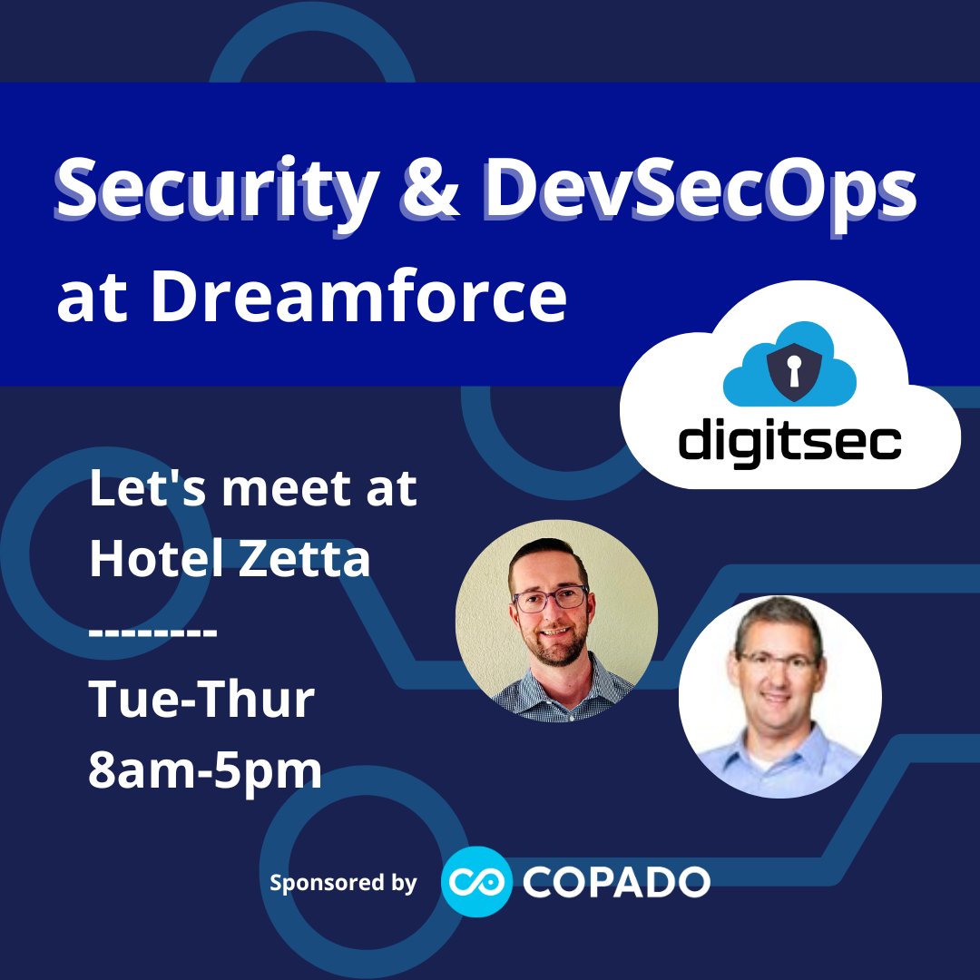 DigitSec, Inc tweet media