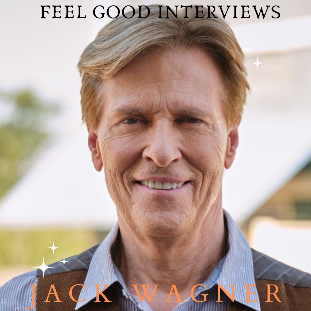 allmypromotions's tweet photo. Feel-Good Interiview: Get to Know the Talented Actor and Singer Jack Wagner in the interview by @powerjournalist for @SuzeeCurryBTS ⬇️

https://t.co/cEPlnVGHS3

#suzeebehindthescenes #jackwagner #powerjournalist #generalhospital #Whencallstheheart https://t.co/qMTwWdXBHe