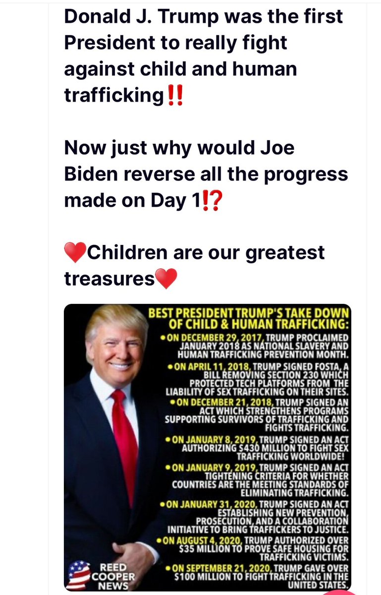 Sassafrass_84's tweet photo. @MattWallace888 @KiDuk22 I'm voting for Orange man bad. My president that put America First. 🇺🇲🇺🇲🇺🇲 #TRUMP2024ToSaveAmerica #Trump2024TheOnlyChoice https://t.co/RNhZ6wo8qW