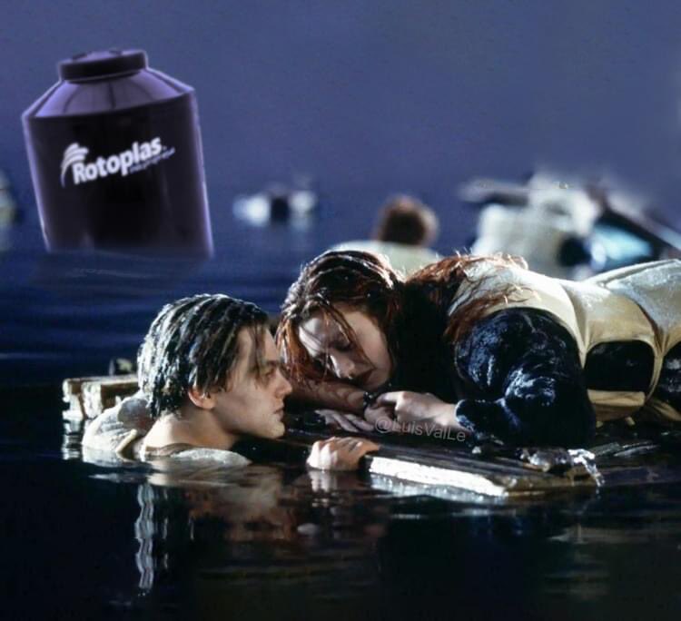 ¡Joder! Esto es cine.