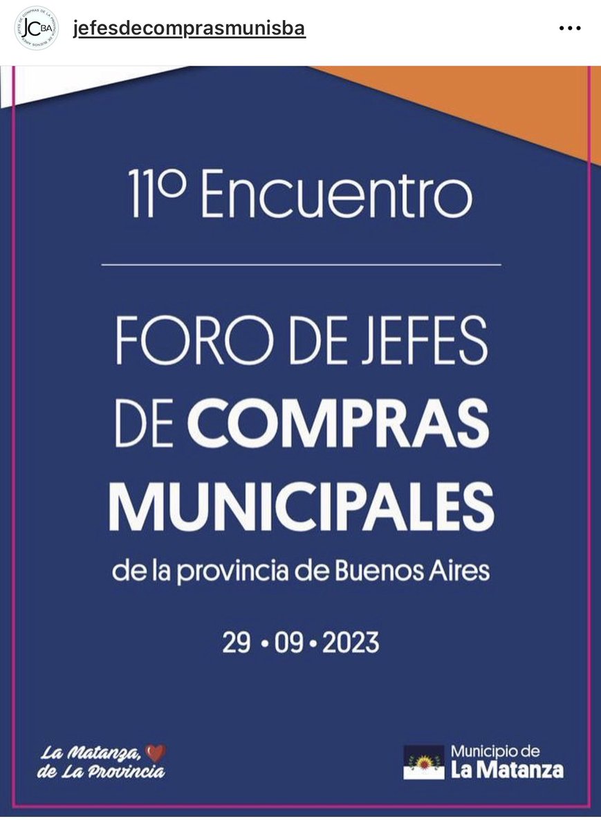 Oscar J. A. Rossi (@oscarjarossi) on Twitter photo 