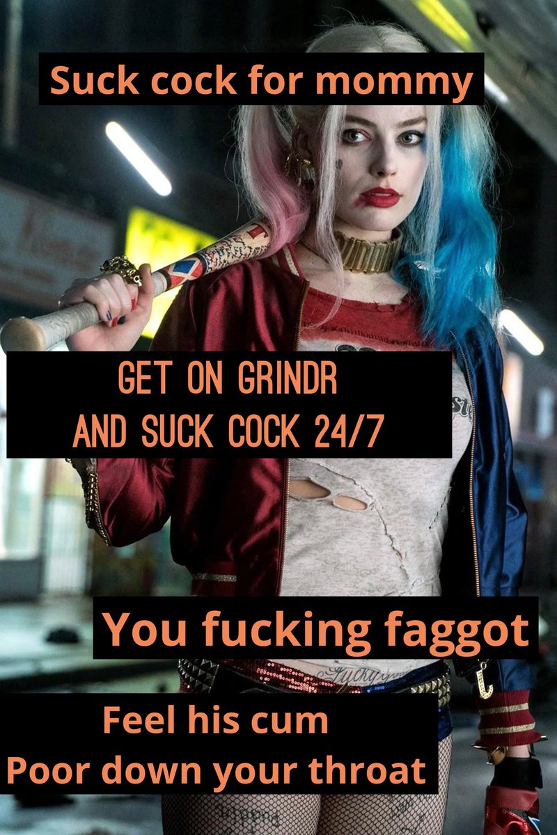 Harry1914405's tweet photo. Forced bi Femdom Grindr caption https://t.co/71C6UjgtTo