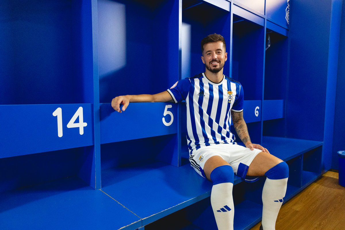 RC Recreativo de Huelva tweet media