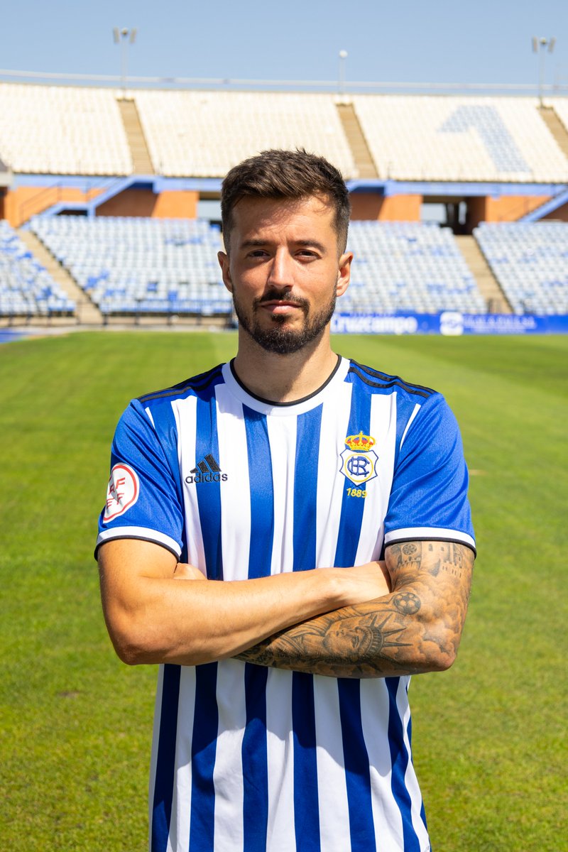 RC Recreativo de Huelva tweet media