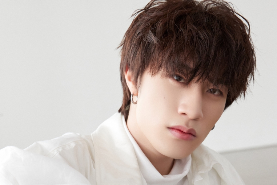 soompi's tweet photo. Former TREASURE Member #BangYeDam Signs With New Agency
https://t.co/nN5VUF7KPo https://t.co/RdFBr9WO2b