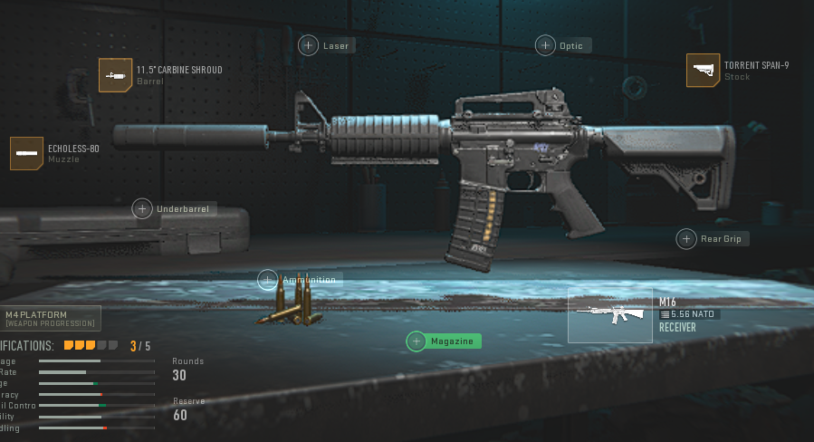 GuffShadown's tweet photo. csgo weapons in call of duty warzone https://t.co/EA2UF8Z7wf