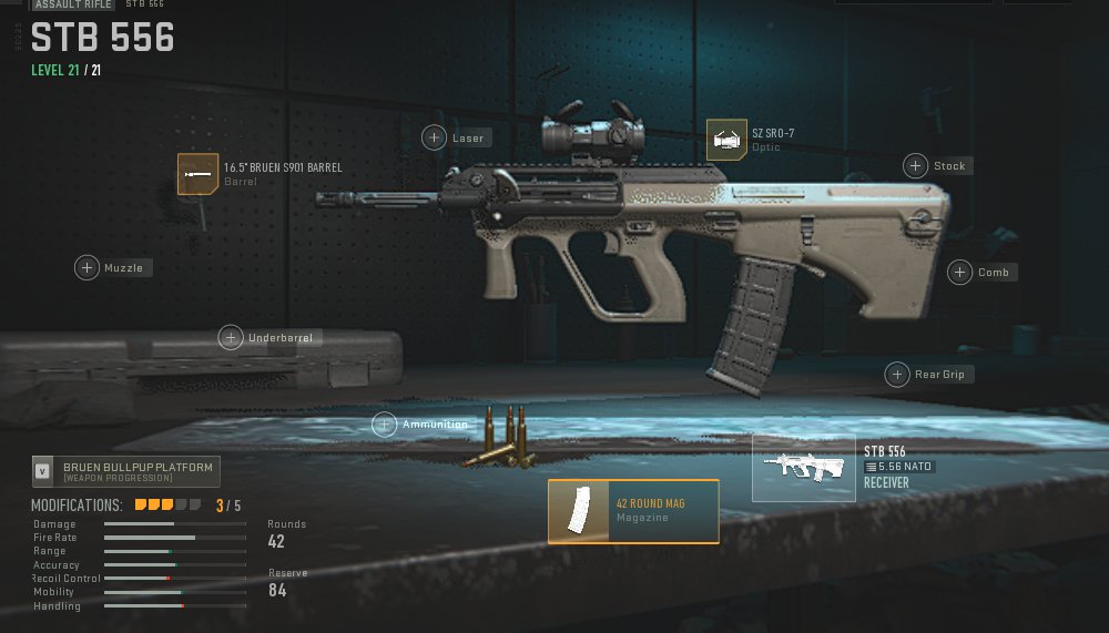 GuffShadown's tweet photo. csgo weapons in call of duty warzone https://t.co/EA2UF8Z7wf