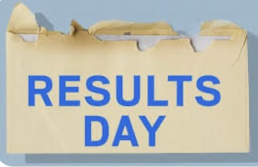 CheshamSC's tweet image. Good luck to all our swimmers receiving their GCSE results tomorrow. Time to celebrate your hard work and accomplishments #goodluck #ResultsDay2023 #GCSEResults 💙🤍