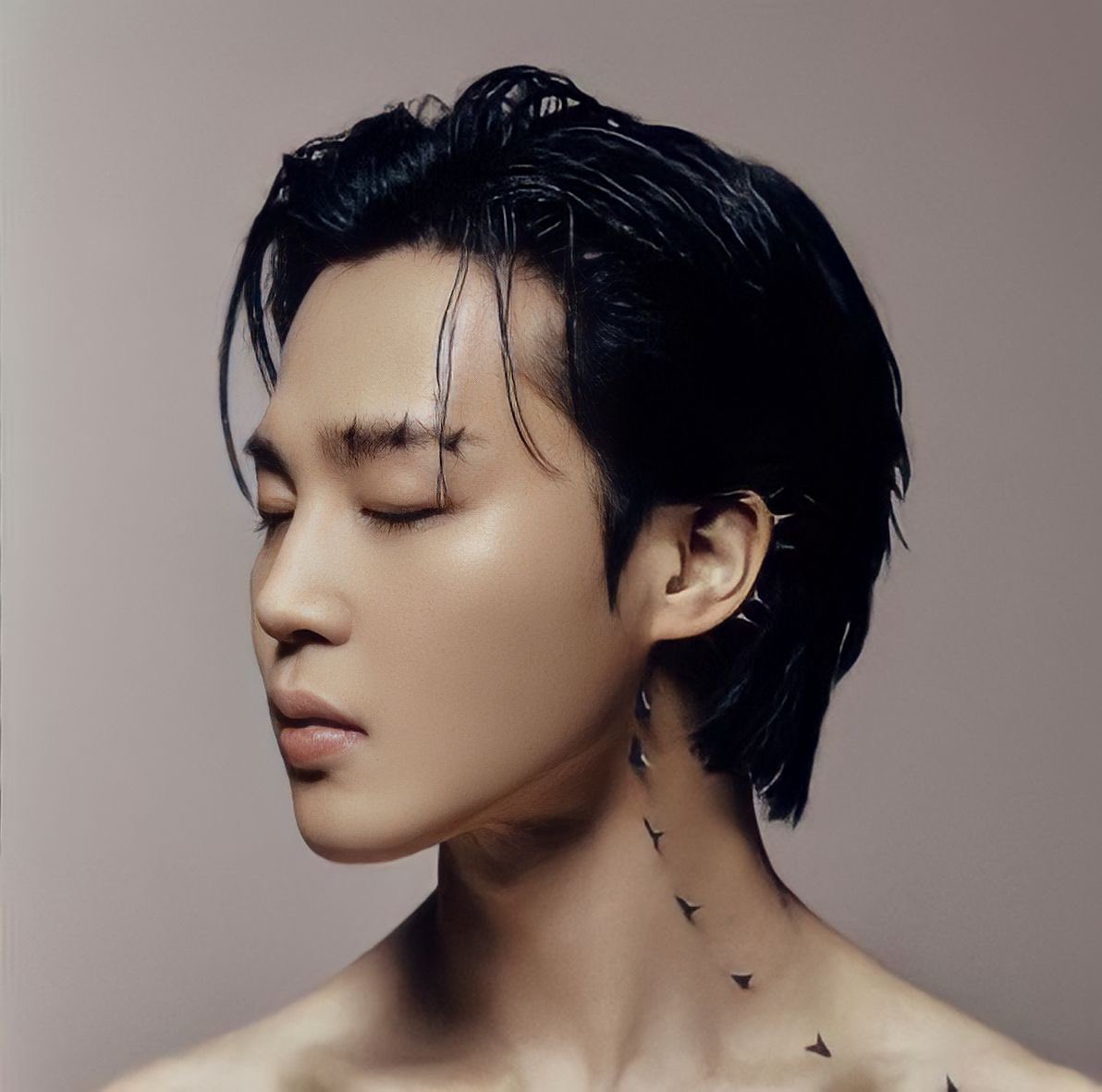koominrm's tweet photo. BTS PAVED THE WAY porque el primer solista de k-pop en encabezar el #1 en Billboard Hot100 de EE. UU. fue un mismo miembro de BTS: Jimin hizo historia con “Like Crazy” y fue el primer integrante en su debut como solista en liderar ese #1 aquel 08 de Abril de 2023. https://t.co/z2o9sBOpFm