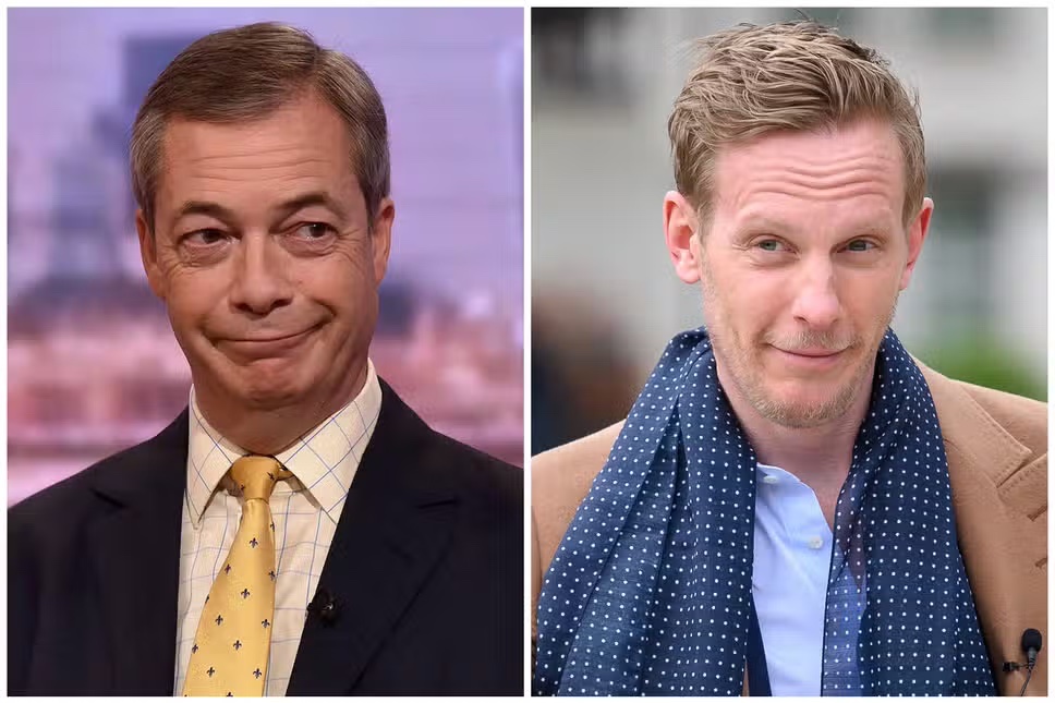 The Purple Pimpernel tweet media