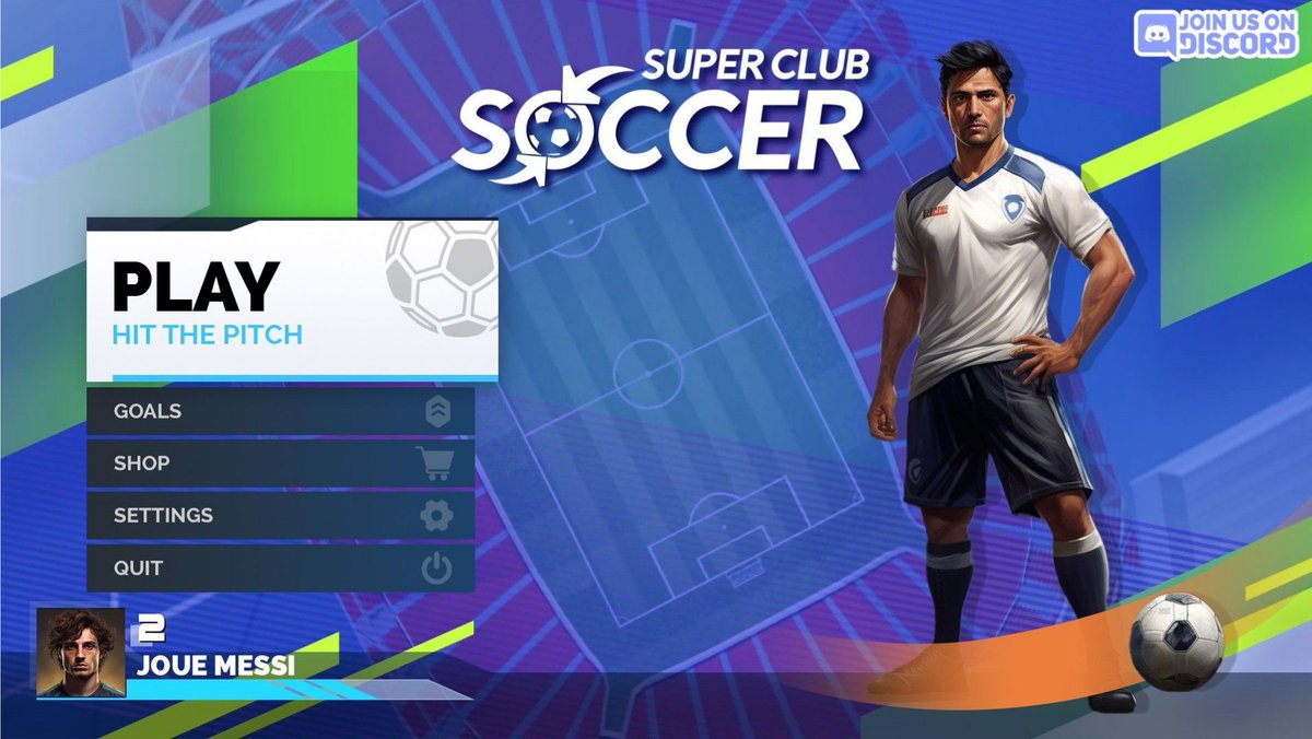 Super Club Soccer (@SuperClubSoccer) / X