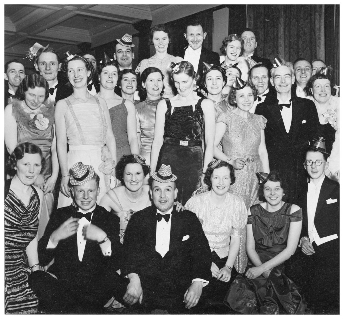 ForresHeritage's tweet photo. Historic photo display @ Tolbooth. August 30 to September 2. 10am to 4pm.
Take a trip down memory lane and see how Forres used to look, or even perhaps how you used to look! Many different subjects - hundreds of photos to be viewed.
Entry fee only £2.00. https://t.co/c9noufjYYC