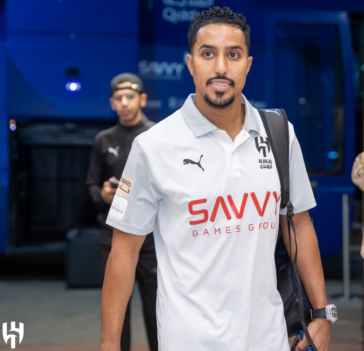 Alhilal_FC's tweet photo. 🗣️النـداء الأول لرحلة #كبير_آسيا 💙

#الهلال https://t.co/rMmURD1bAf