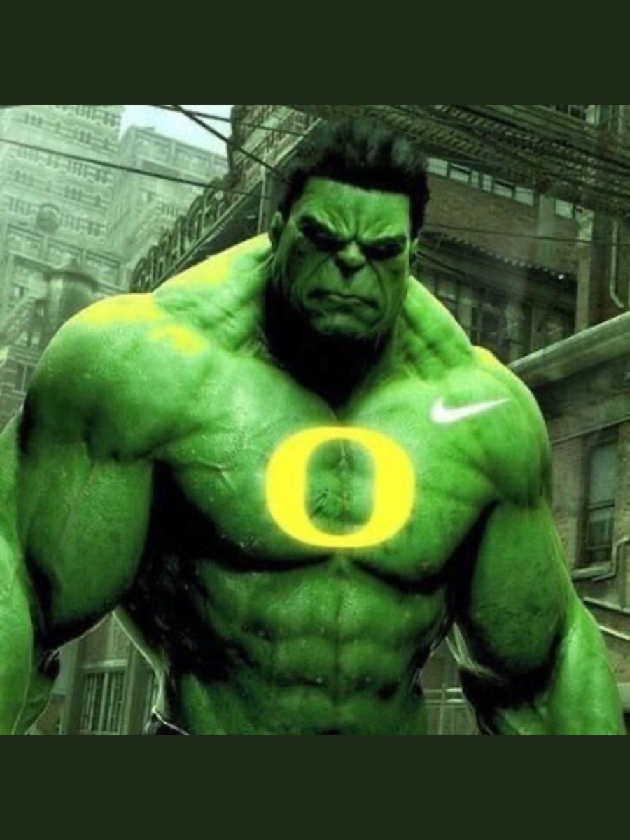 JeffGrant8898's tweet photo. #WhyNotOregon 🦆🏈 https://t.co/PWYsuSpD1O