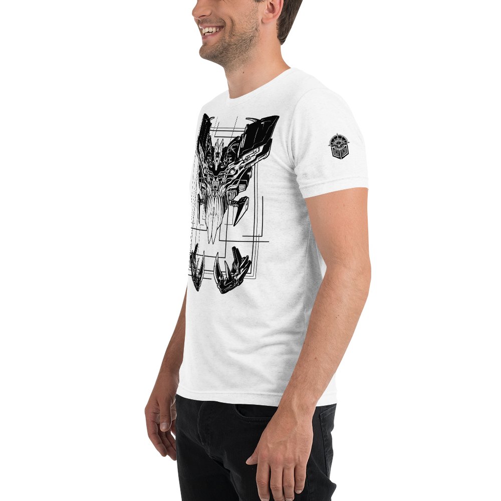 mdzeroapparel's tweet photo. New shirts for the upcoming #Kickstarter coming soon!

#shirt #tshirts https://t.co/7Ql39lyKol