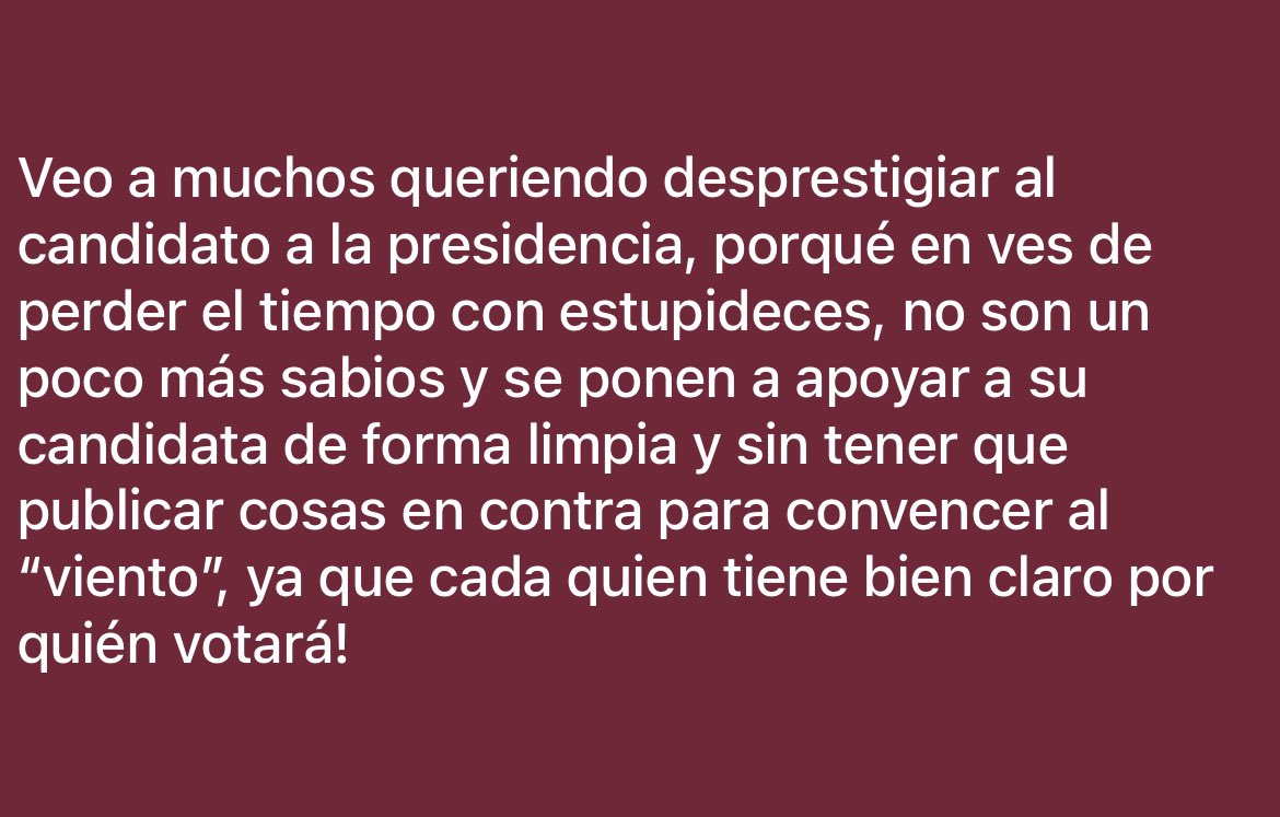 JomPerlaza's tweet photo. 📝 tome nota https://t.co/Dj2jlkDCJA