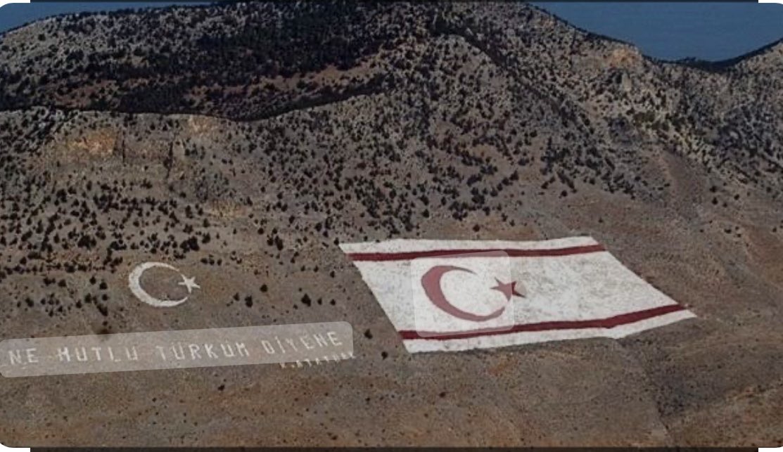 1976 yılından beri sivil halk olmayan Erenköy önümüzde çok net tarihçesiyle ortadadır. 

Pile köyü kendi kaderine ve ABD ile işbirlikçilerinden oluşan taraflı BM’nin insafına bırakılacak konumda değildir. 

Sahada geri adım atılmamalı ! 
Pile Türk halkı yalnız kalmamalı !