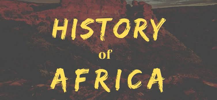 GreatSynergist's tweet photo. Shocking history you didn't know about Africa.

Here comes another episode of our personal development from one of our senior Synergist

Title: The History of Blacks You Were Not Taught in School

Guest: Olatunji Odeyemi

See thread 👇 for more... https://t.co/jSevWAvxzu