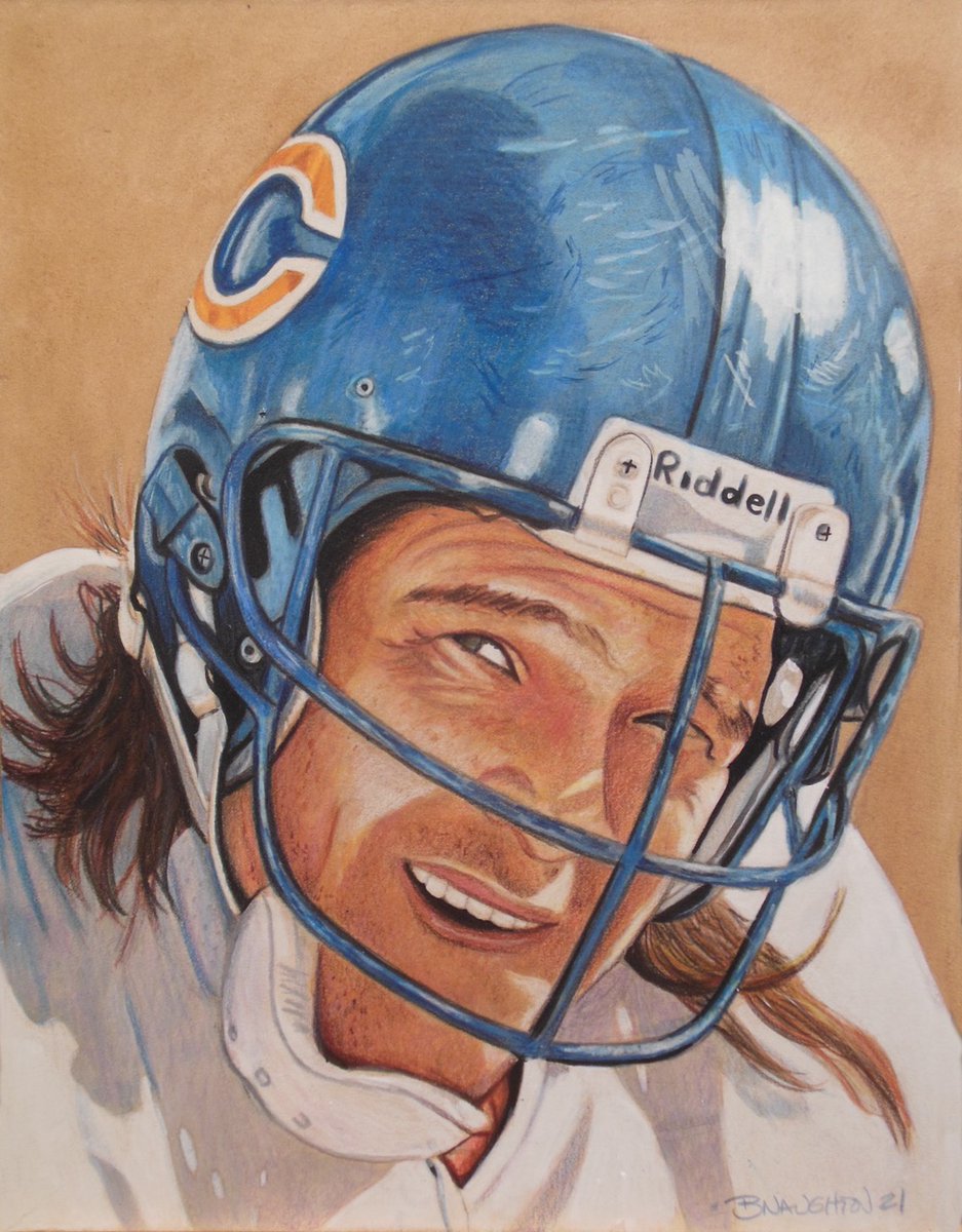 Congrats to #SteveMcMichael! McMichael is among senior finalists  for Pro Football Hall of Fame Class of 2024! #TeamMongo #Chicago #ProFootballHOF
#SteveMcMichaelShouldBeInTheHOF #MongoMcMichael #Mongo2HOF #chicagobears #85bears