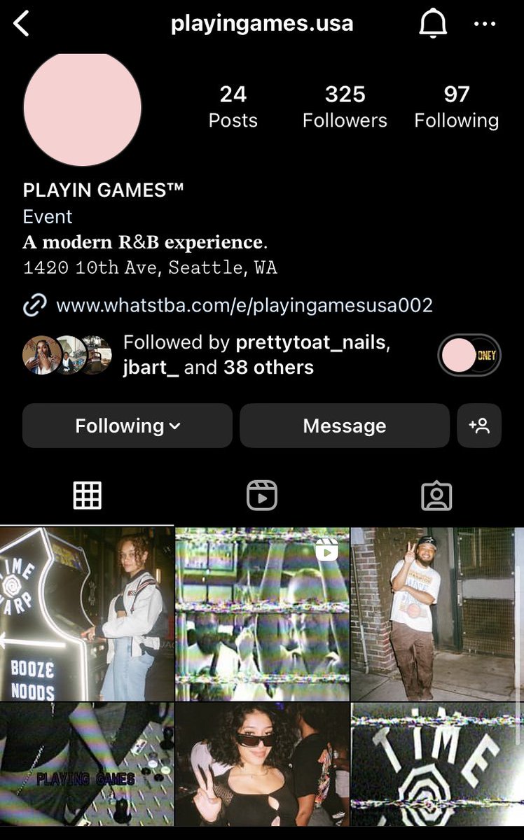 dj4TheMoney's tweet photo. Pull up tonight! Rnb in a major way. Follow this account for more info ❤️‍🔥 https://t.co/SNKlEytDmE
