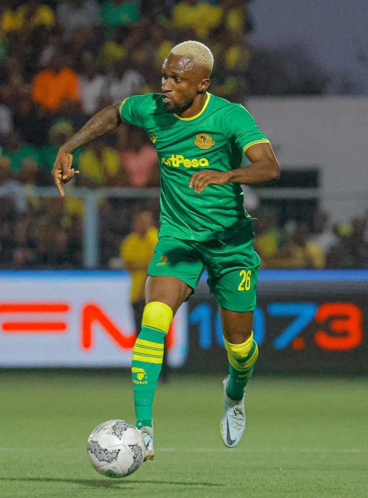Gery (@gery_gerrald) on Twitter photo Kama wewe ni mwalimu Kashasha, Mchamgue huyu kiungo wa “boli”
#TanoChallenge
<a href="/YangaToTFans/">Yanga TOT Fans 🔰</a> Kama wewe ni mwalimu Kashasha, Mchamgue huyu kiungo wa “boli”
#TanoChallenge
<a href="/YangaToTFans/">Yanga TOT Fans 🔰</a>