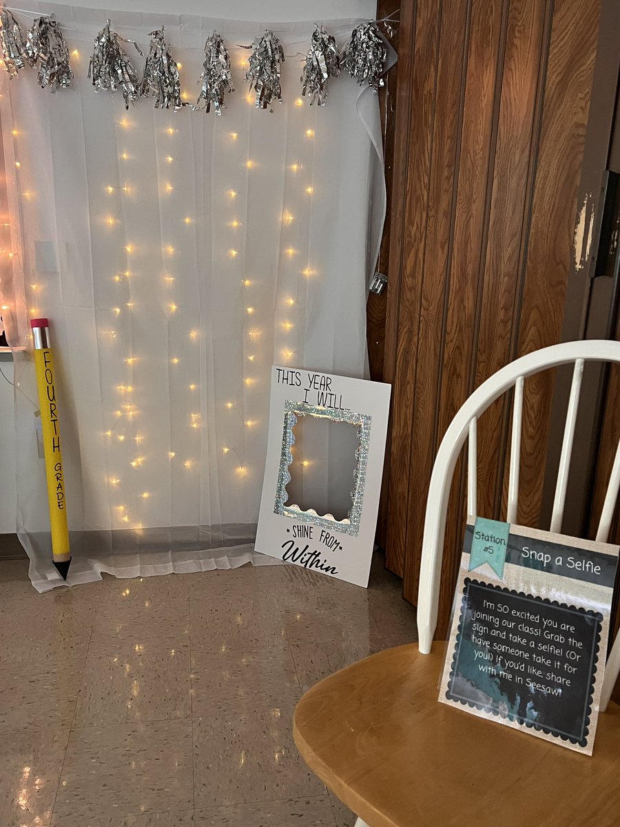 PSDMrsLandis's tweet photo. Sooooo excited to meet my new class today!!!!! @PSDGrasse @PennridgeSD #ShineFromWithin https://t.co/bQElJINC8r