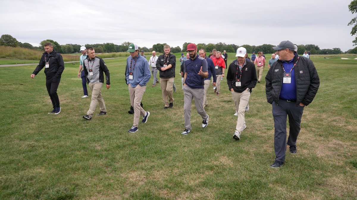 Toro Golf tweet media