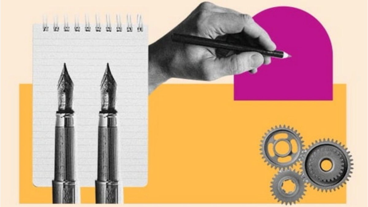wordspiremedia's tweet photo. 24 Best Sample Business Plans &amp; Examples to Help You Write Your Own: https://t.co/8GDCqyor3H https://t.co/KJ0oIKFGae