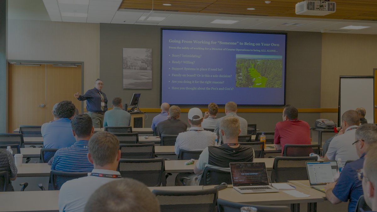 Toro Golf tweet media