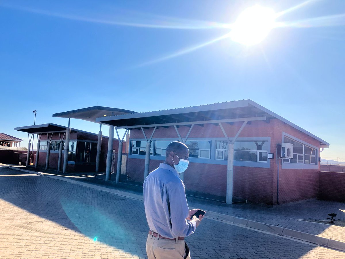 Eunice_Mgcina's tweet photo. From Ward 102, I went to Ward 5 in Driezek, Orange Farm to conduct a joint oversight visit with MMC for Community Development Cllr @LubaMagwentshu alongside Ward Councillor Mxolisi Ndzondo and @JDA_joburg officials.
#servicedelivery
#developmentplanningcoj
#CityofJoburg
#ward5 https://t.co/20SXDvYCYZ