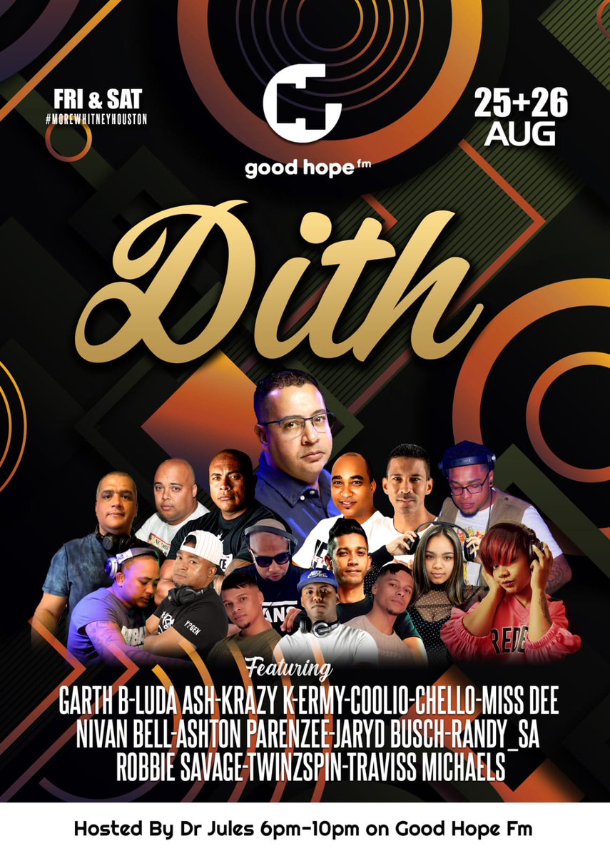 Dr Jules tweet media