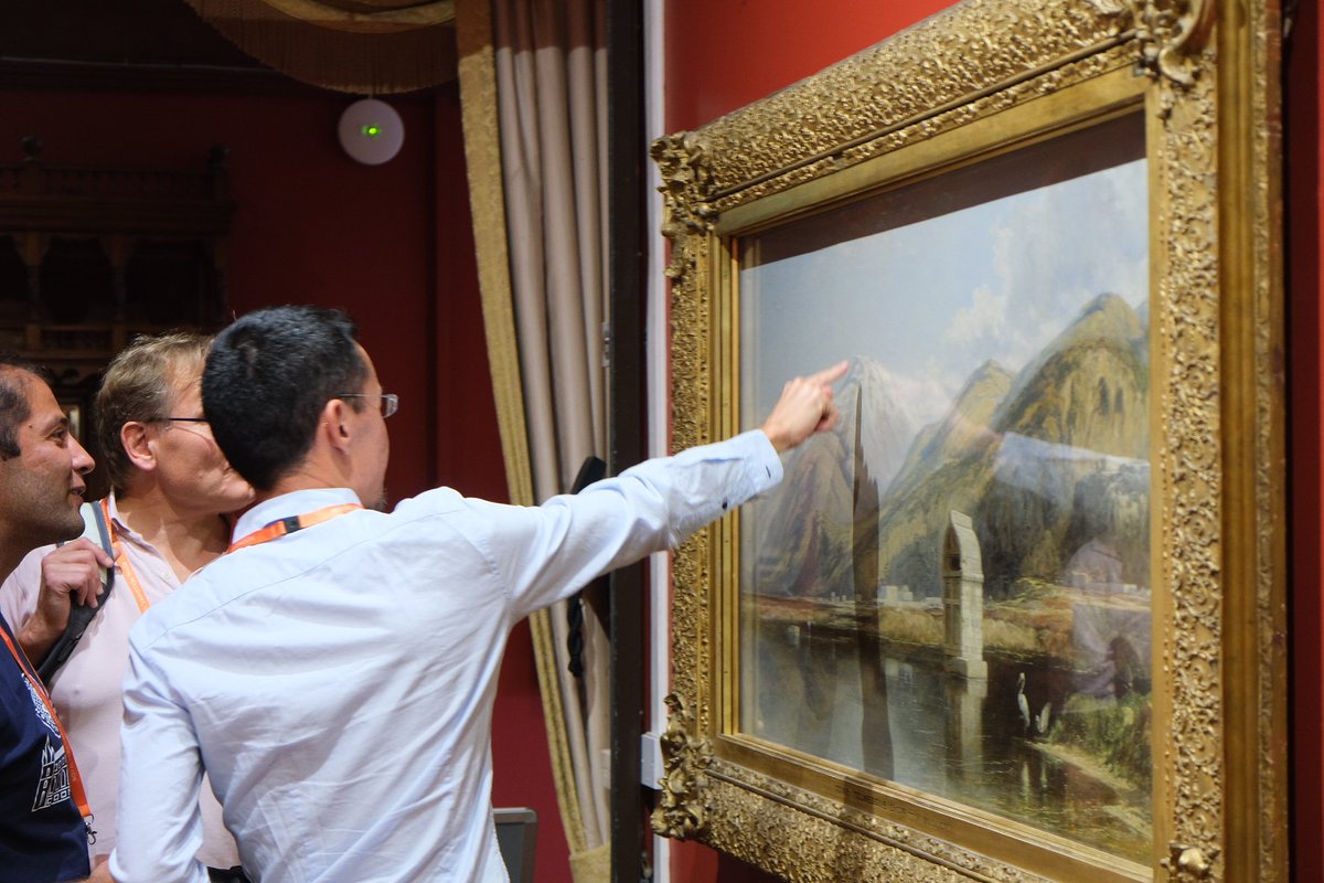 OAuth Security Workshop tweet media