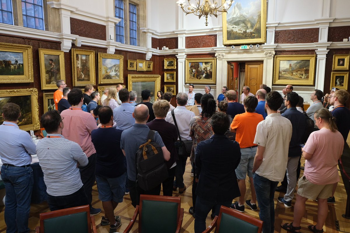 OAuth Security Workshop tweet media