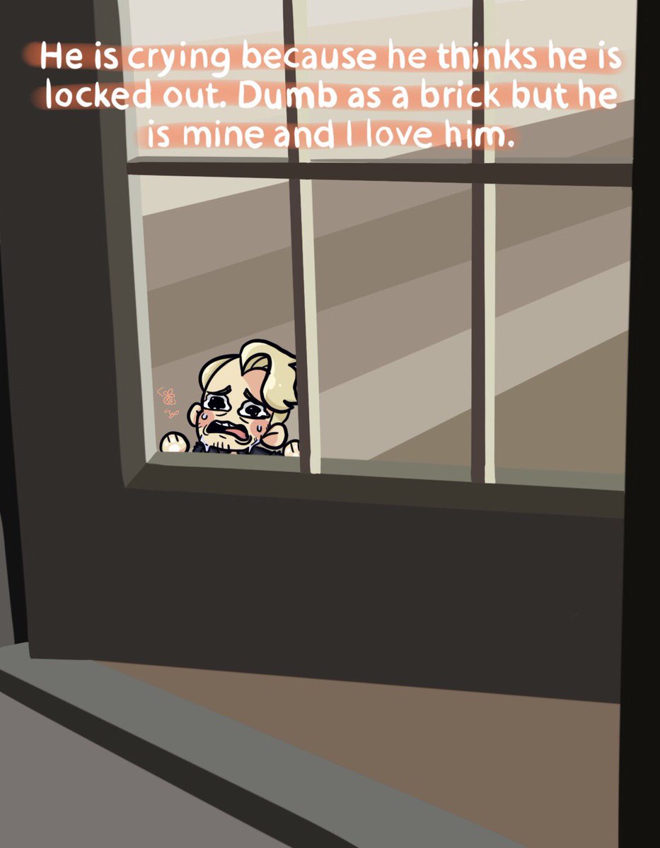 NDYP_THOT's tweet photo. We were digging through old fanart and we have a handful.from @Crypticpineappl we adore and miss.
But let the lil man in!
#thotmeme #ndyp_thot #theheroesoftomorrow #rufusabel https://t.co/gRe1R4xTXZ