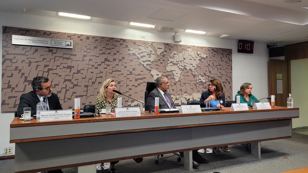 actbr's tweet photo. Parte dos integrantes do Seminário Alianças Estratégicas para Promoção da Saúde estão participando agora da audiência pública no Senado sobre reforma tributária, direitos humanos, bem-viver e desenvolvimento sustentável. #TributoSaudavel #Doceveneno https://t.co/439yBEKdzC